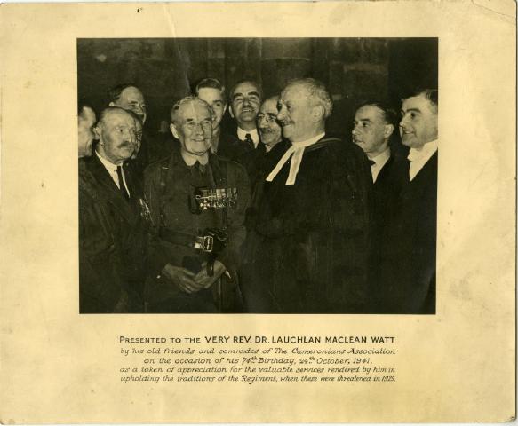 Record Image